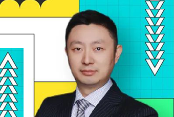 bifa必发官网国际人力资源总经理陆同伟：打造雇主品牌，构建Z世代双向奔赴