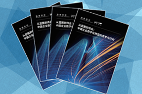 《从蓝图到伟业：中国企业数字化转型的思考与行动》