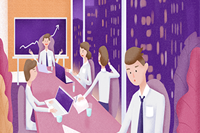 每日分享：校园招聘和社会招聘有什么区别？